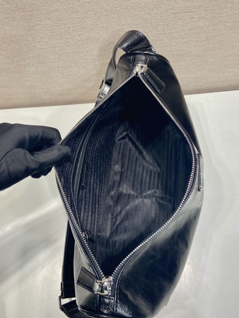 mens Pra*a satchel bags